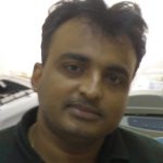 Pritish Kumar Varadwaj