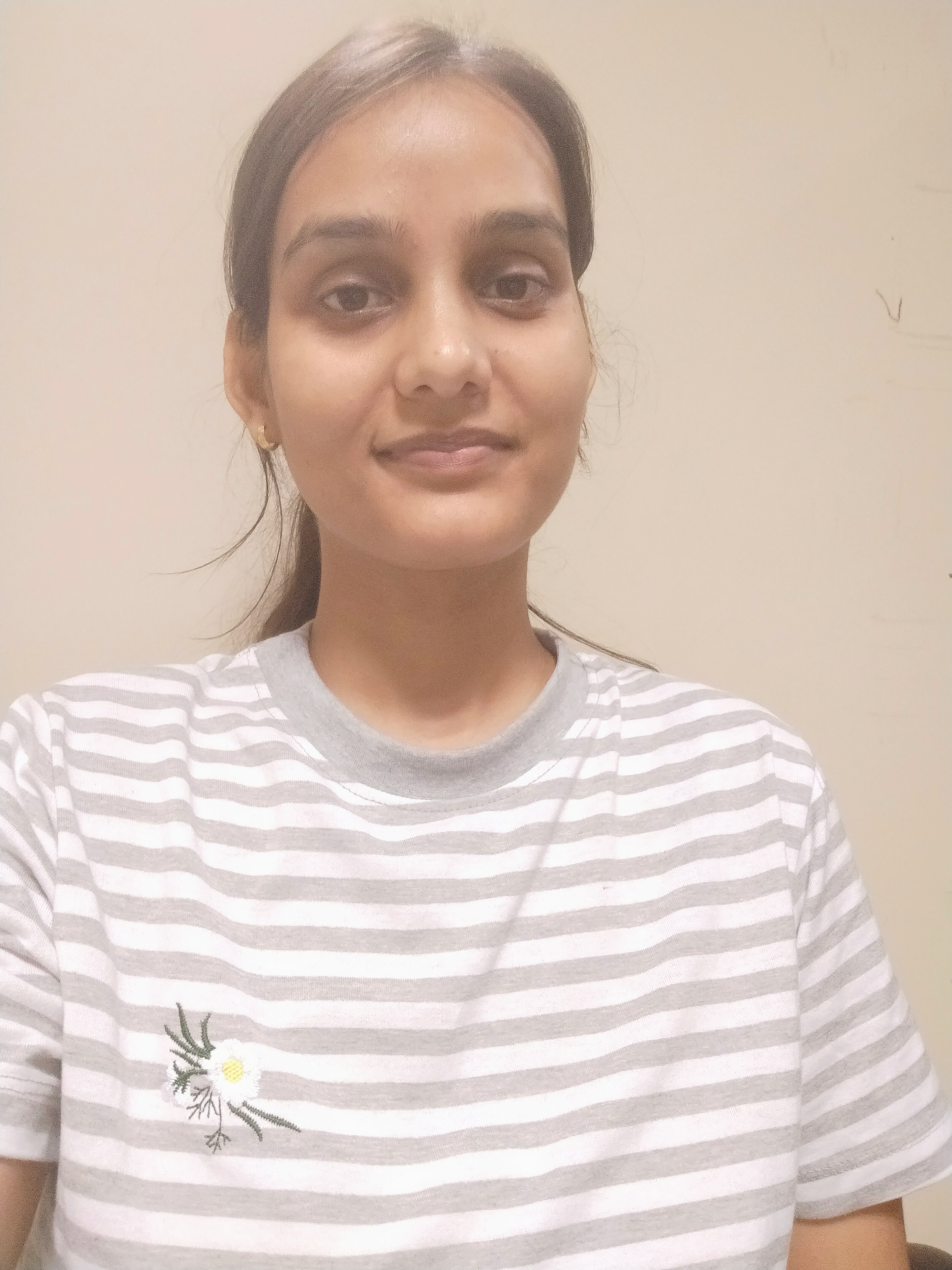 Akansha Patel