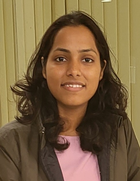 Ekta Agrawal