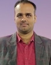 Mani Shankar Pandey