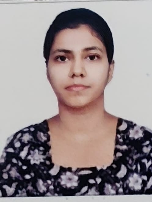 Shilpi Kushwaha