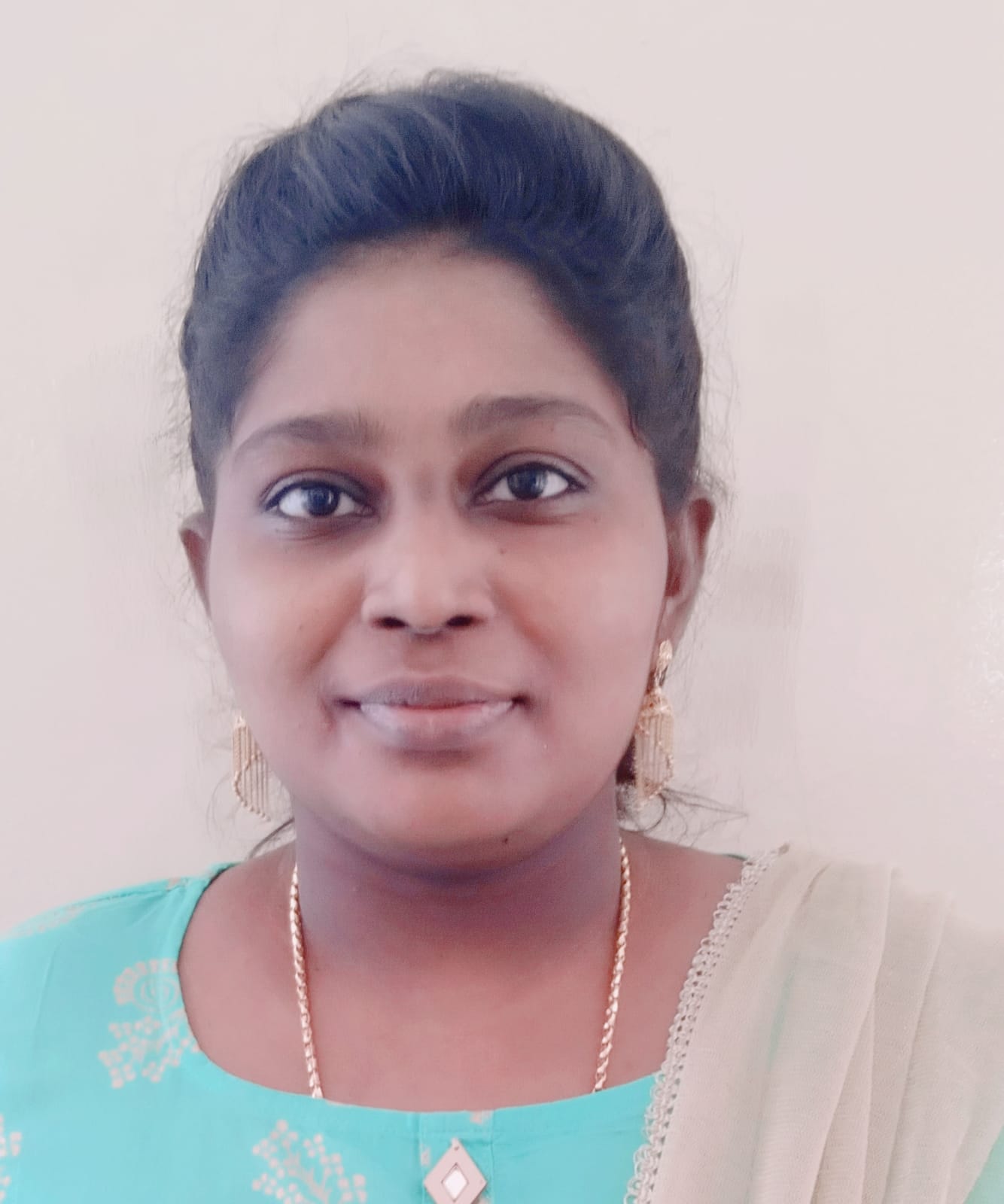 Shobhana Selvaraj Nadar