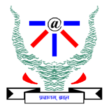 IIIT Allahabad Logo